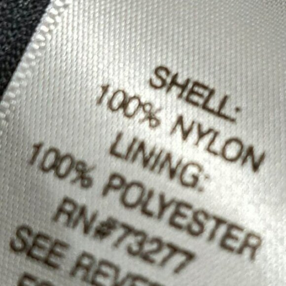 Apt 9‎ Womens Blouse Top Size Medium Multicolor Square Neck - Picture 10 of 10